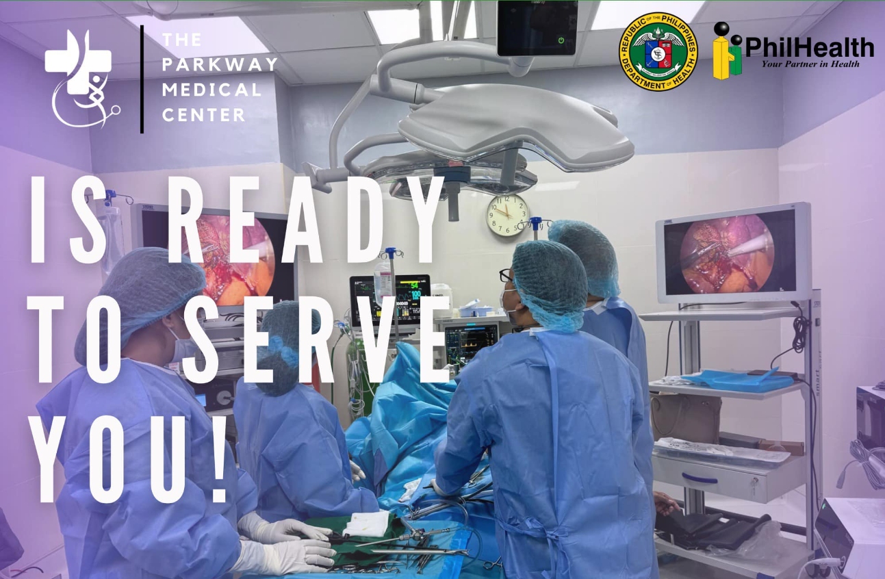 The Parkway Medical Center